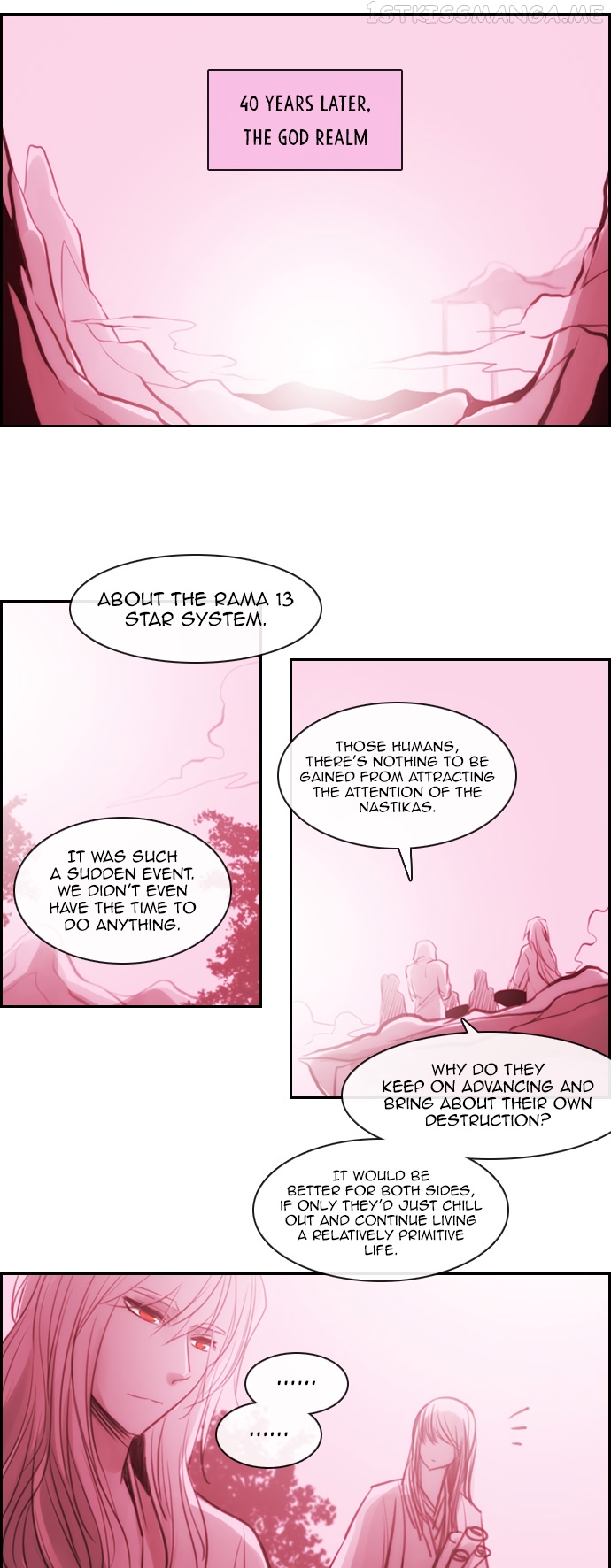 Kubera - Manhwa Chapter 160.04 - page 25