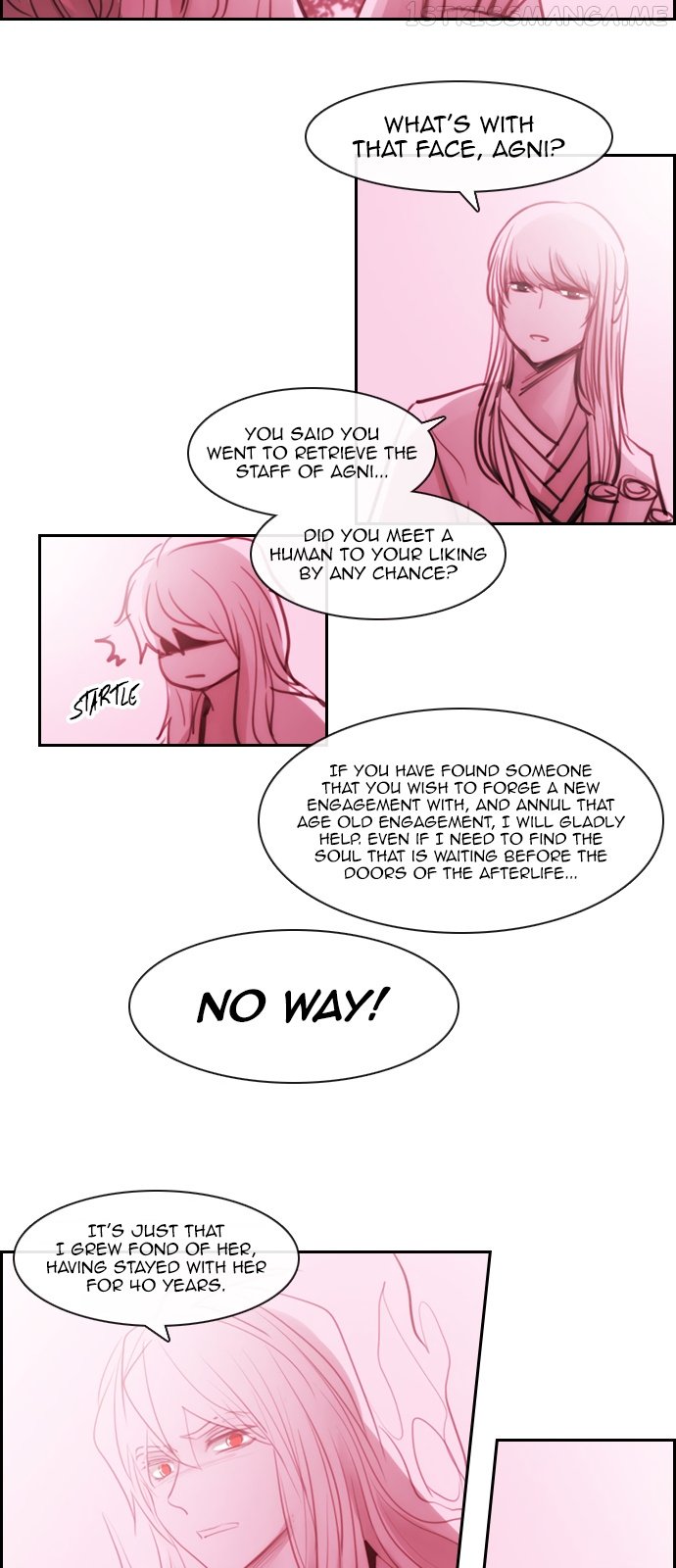 Kubera - Manhwa Chapter 160.04 - page 26