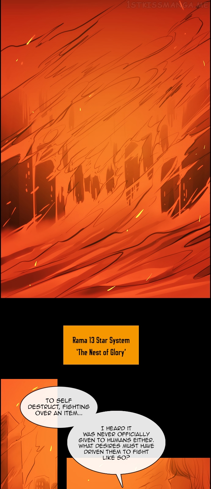 Kubera - Manhwa Chapter 160.04 - page 3