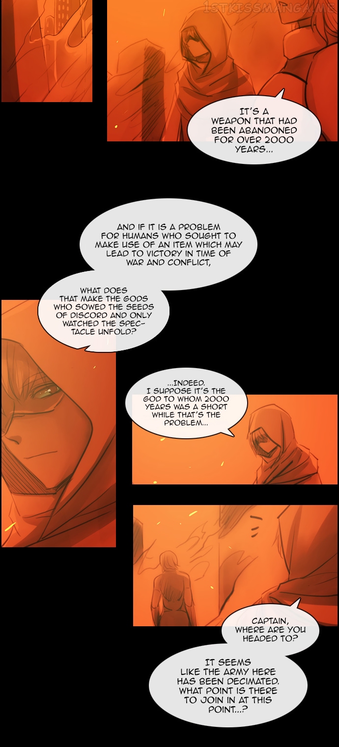 Kubera - Manhwa Chapter 160.04 - page 4