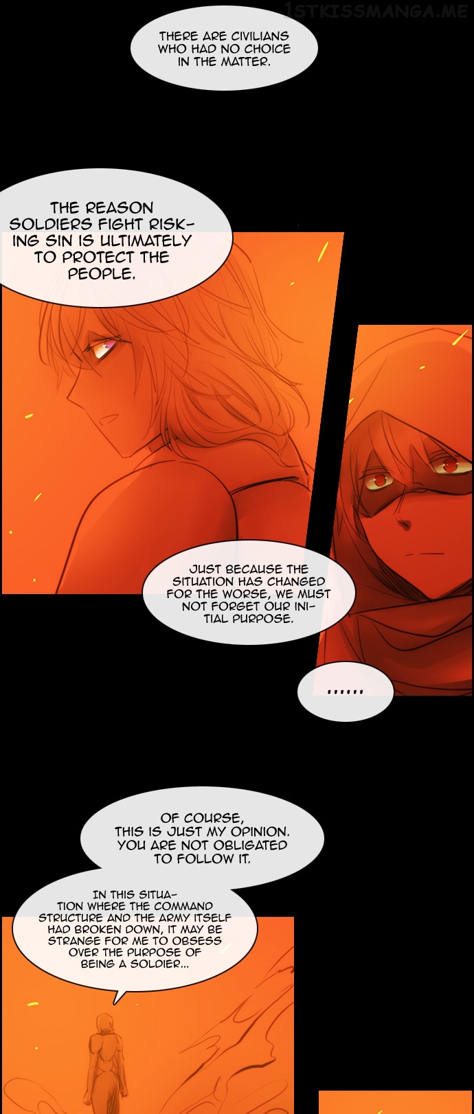 Kubera - Manhwa Chapter 160.04 - page 5