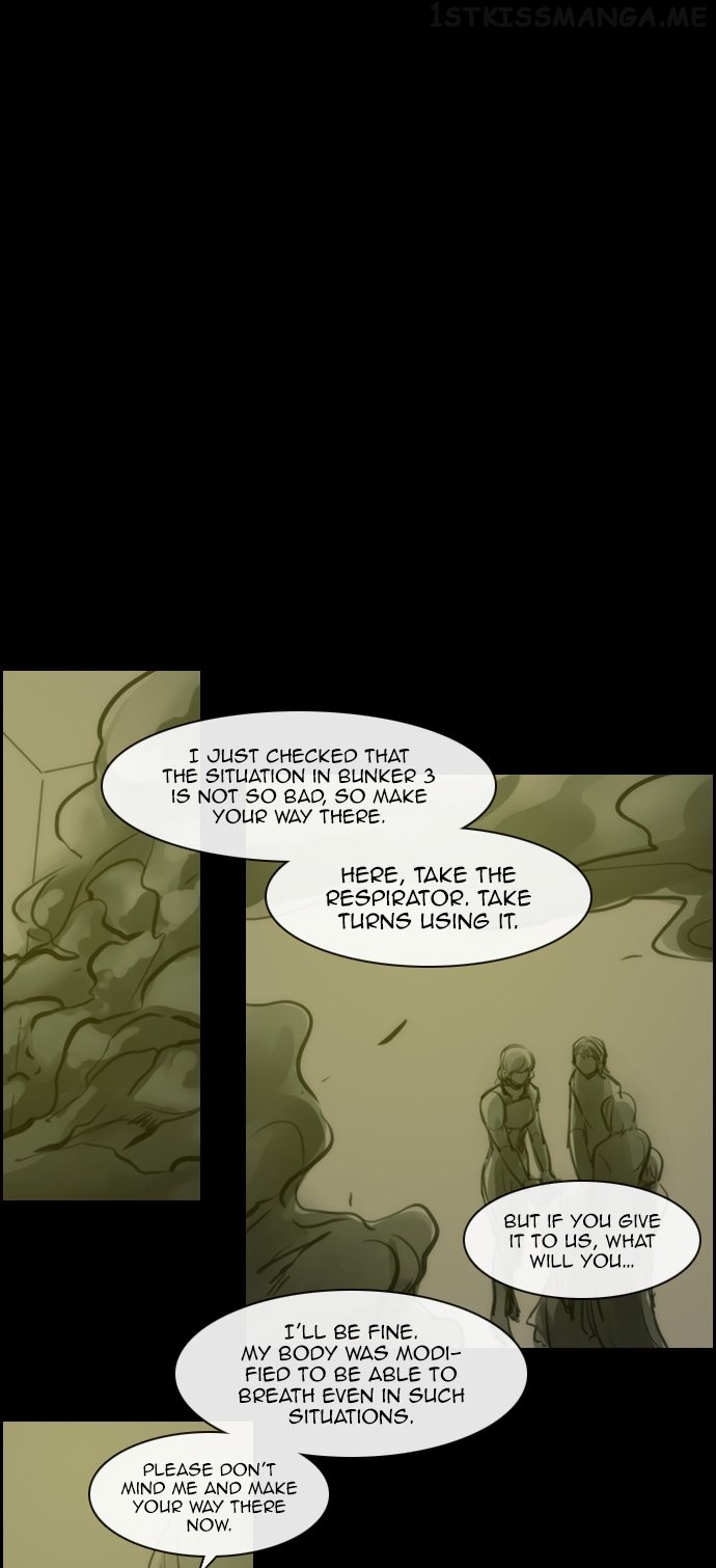 Kubera - Manhwa Chapter 160.04 - page 7