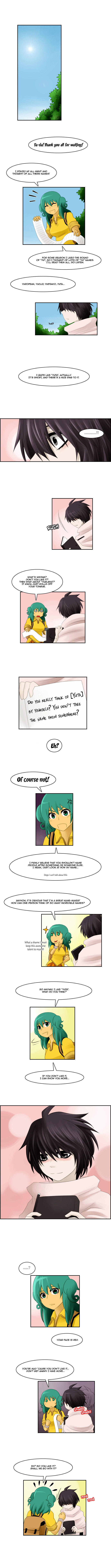 Kubera - Manhwa Chapter 50 - page 4