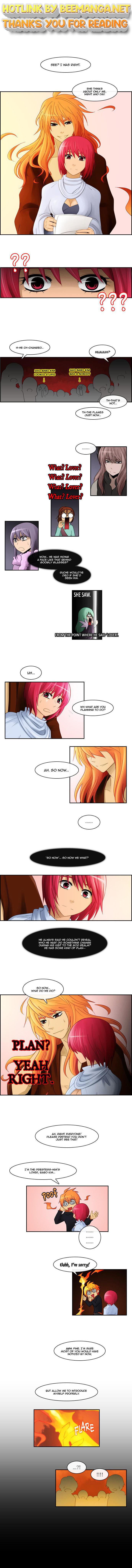 Kubera - Manhwa Chapter 106 - page 1