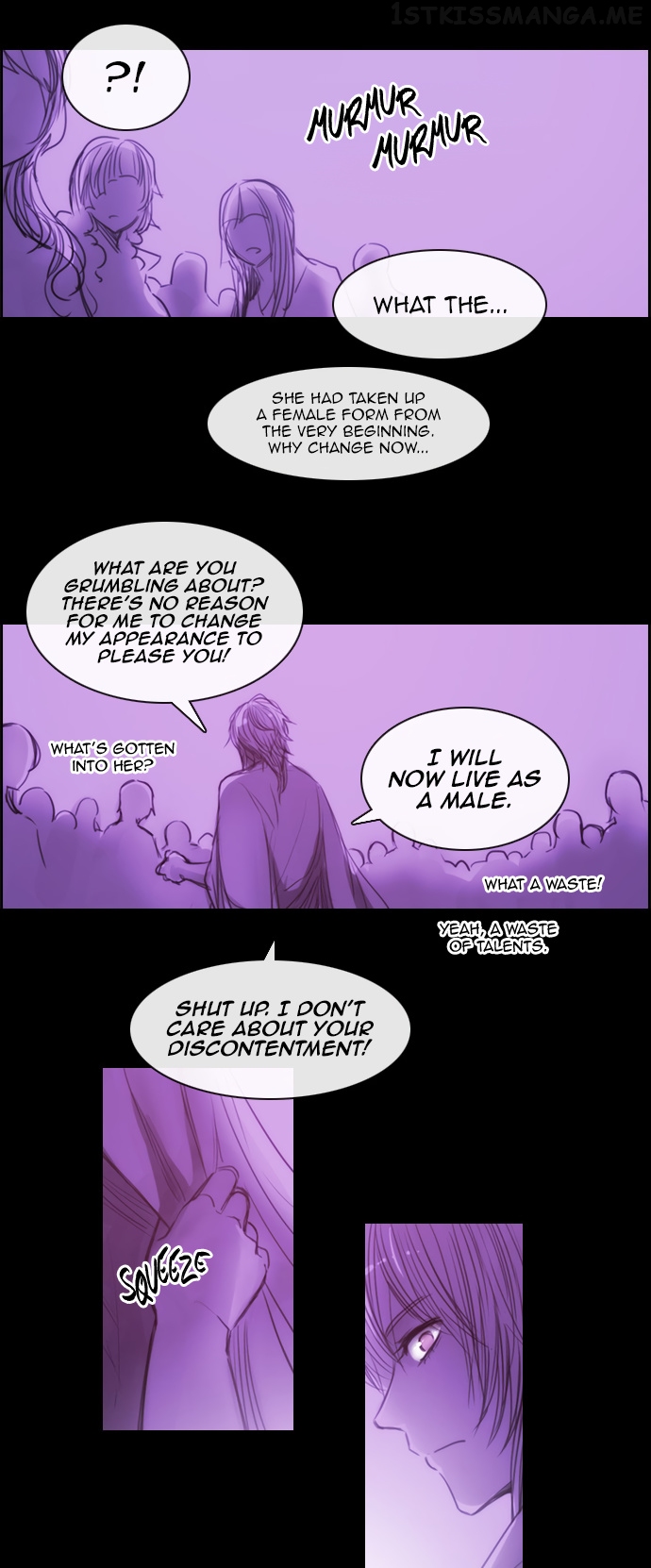 Kubera - Manhwa Chapter 160.05 - page 13