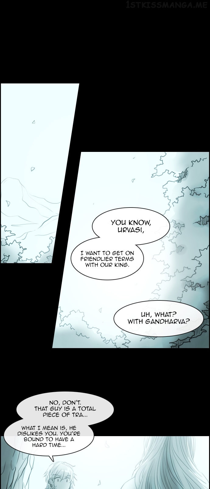 Kubera - Manhwa Chapter 160.05 - page 16