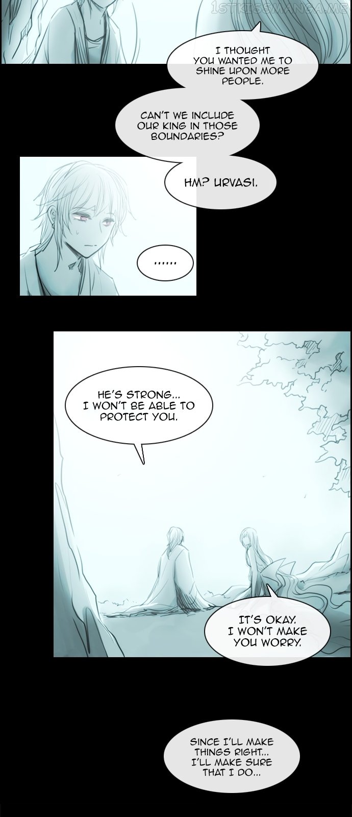 Kubera - Manhwa Chapter 160.05 - page 17