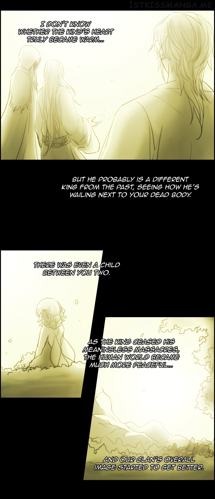 Kubera - Manhwa Chapter 160.05 - page 22