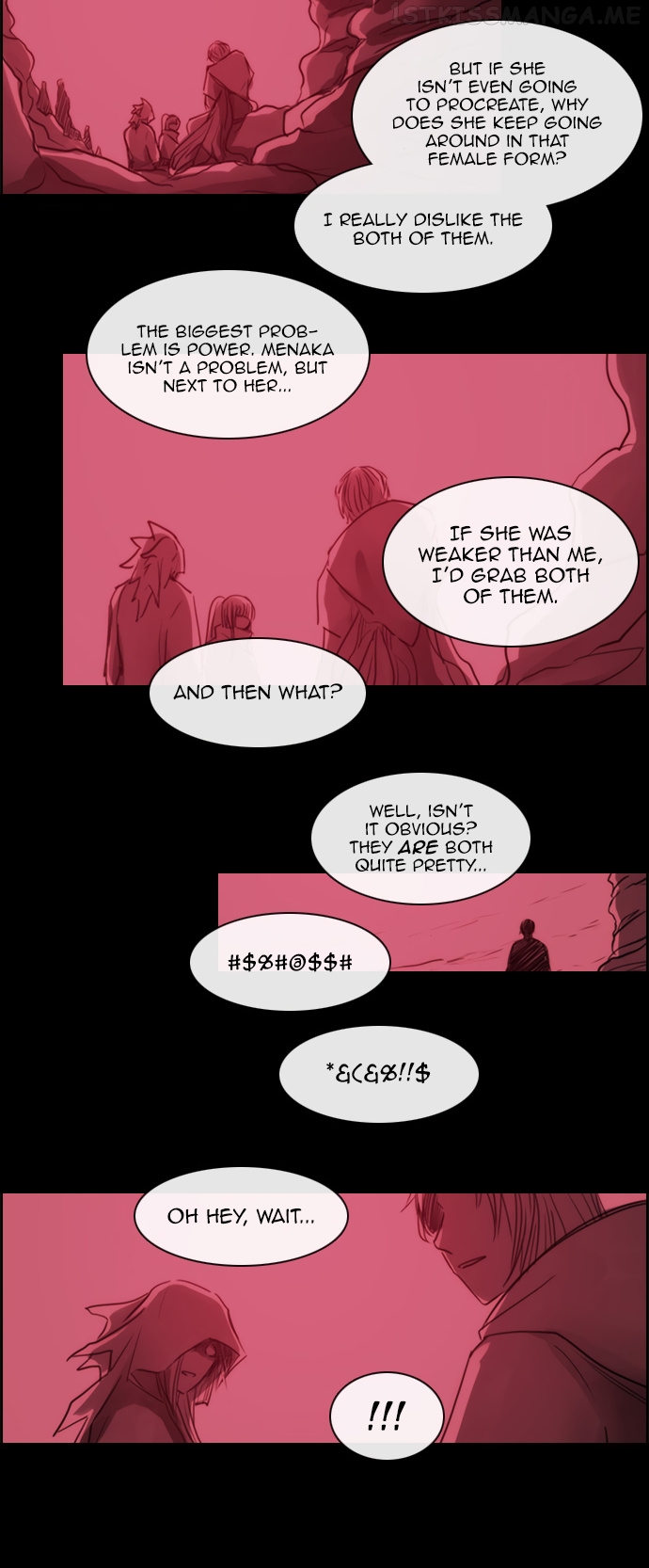 Kubera - Manhwa Chapter 160.05 - page 6