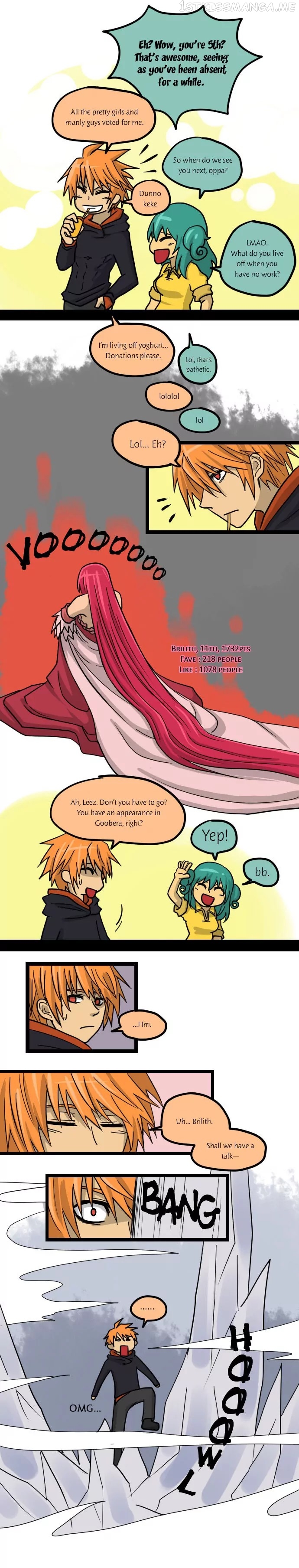 Kubera - Manhwa Chapter 50.2 - page 4