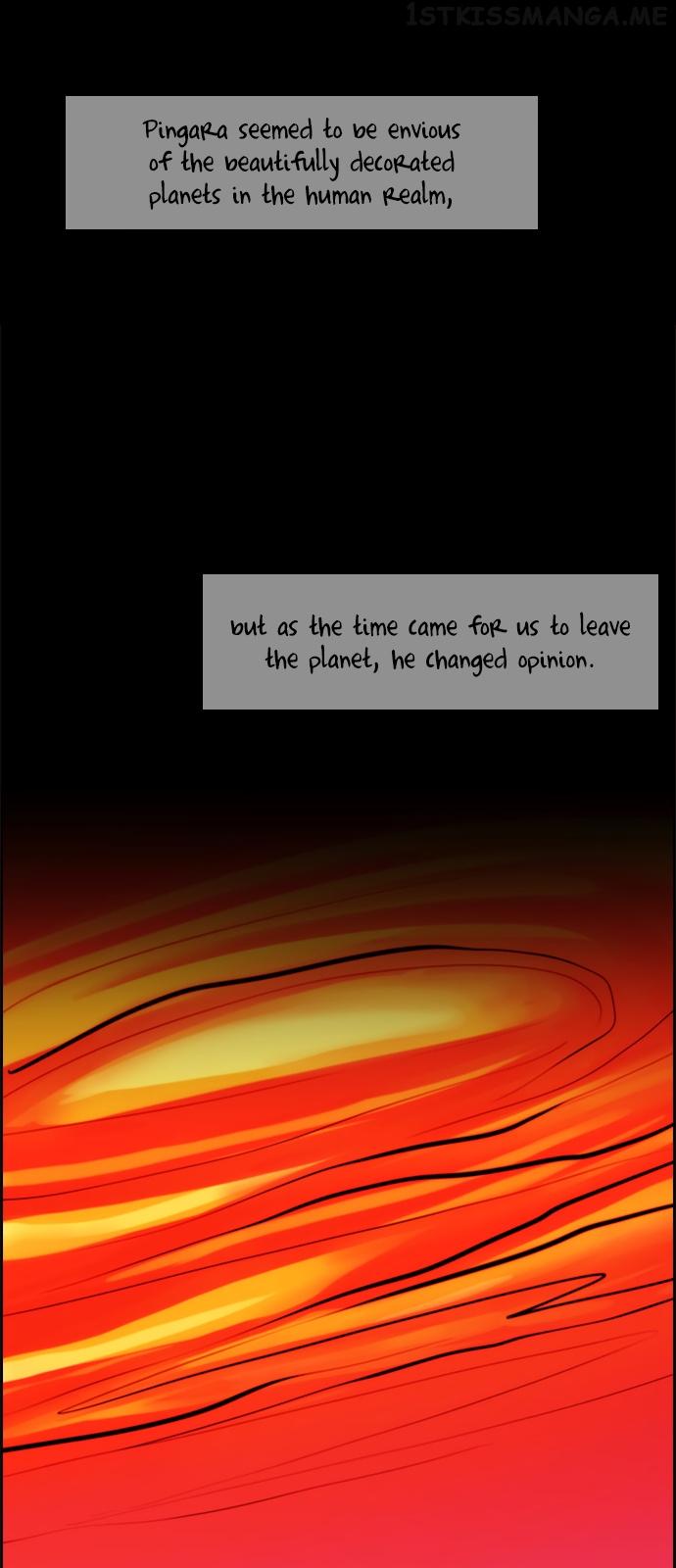 Kubera - Manhwa Chapter 160.06 - page 14