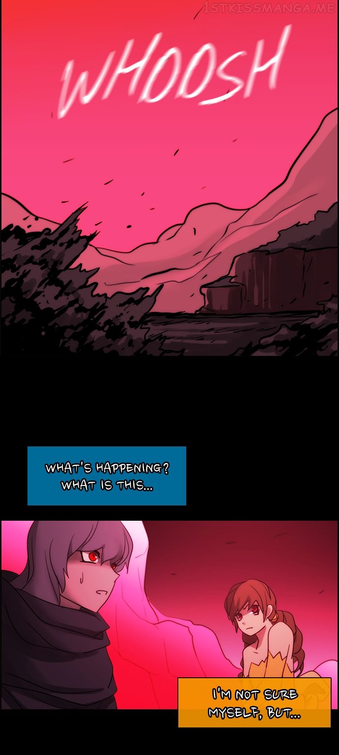 Kubera - Manhwa Chapter 160.06 - page 15