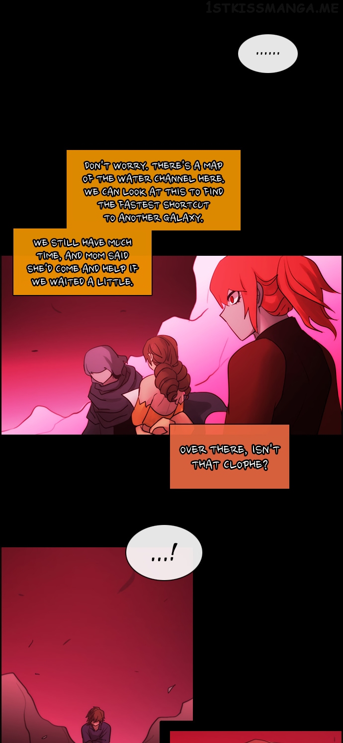 Kubera - Manhwa Chapter 160.06 - page 17