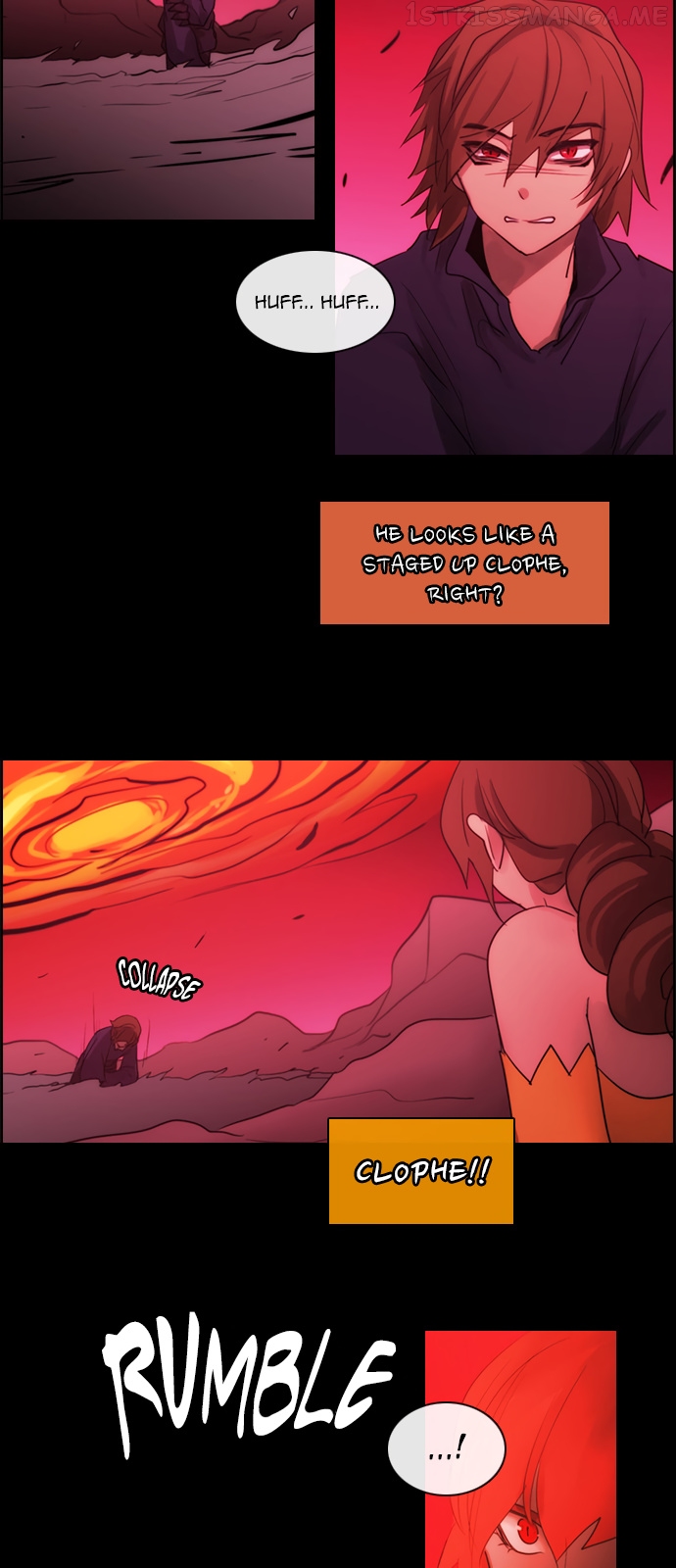 Kubera - Manhwa Chapter 160.06 - page 18