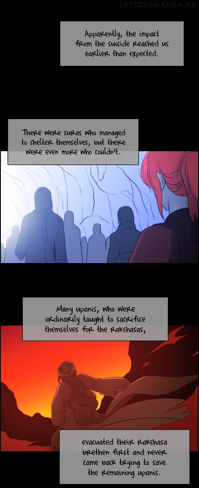 Kubera - Manhwa Chapter 160.06 - page 22