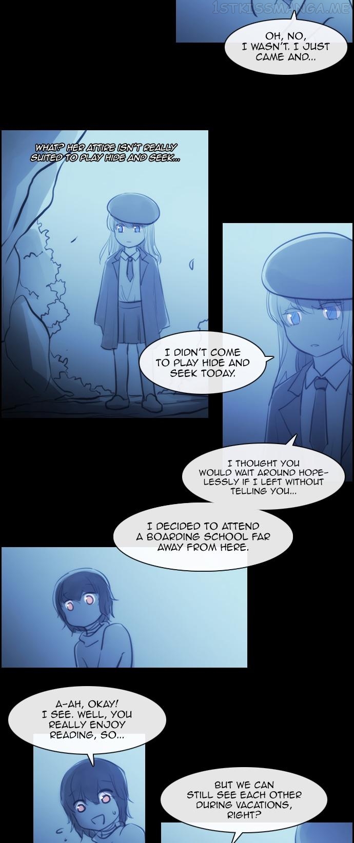 Kubera - Manhwa Chapter 160.1 - page 15