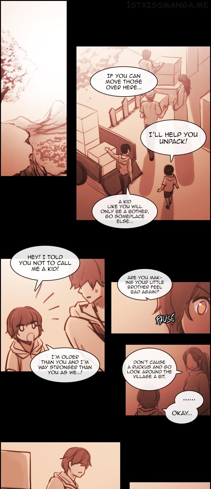 Kubera - Manhwa Chapter 160.1 - page 2