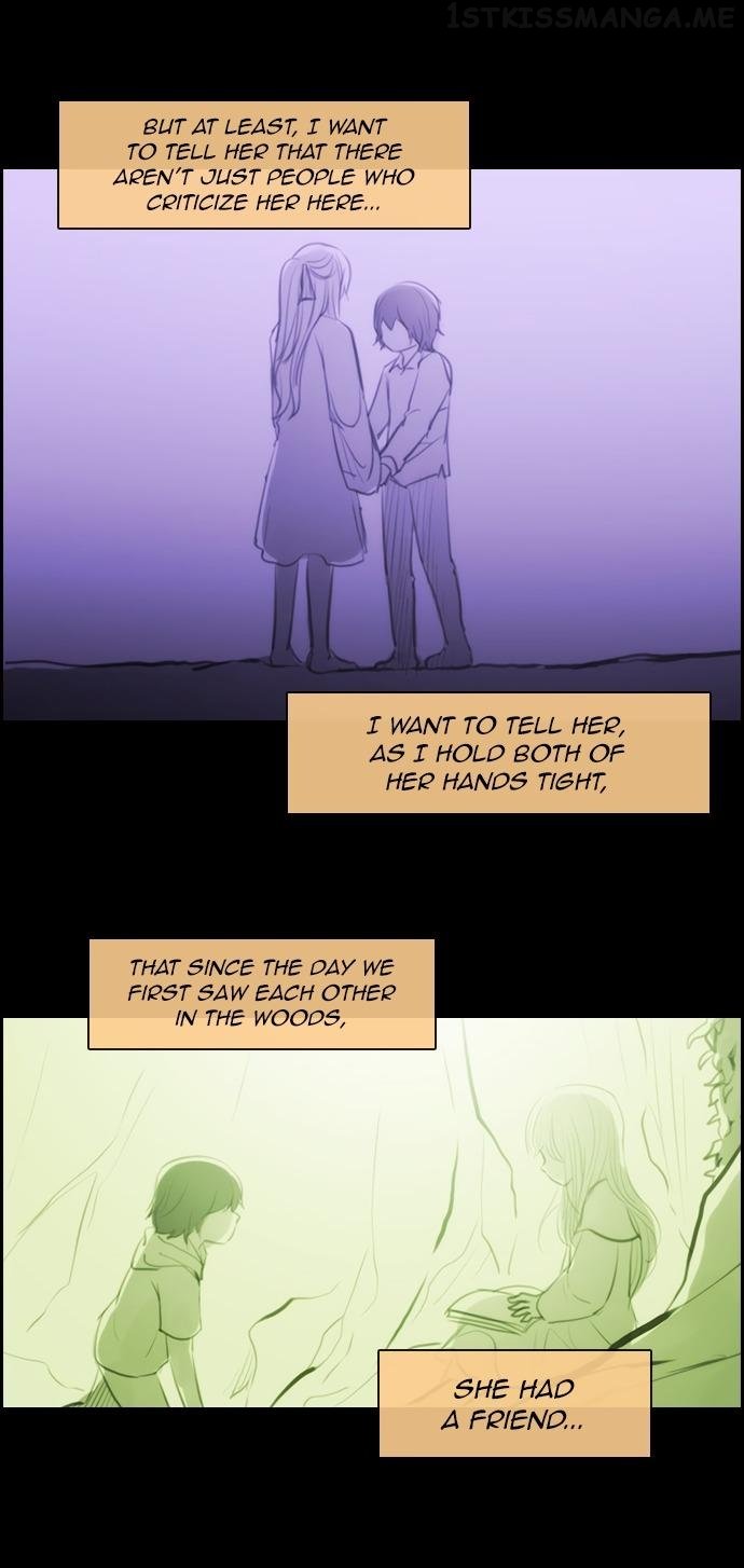 Kubera - Manhwa Chapter 160.1 - page 23