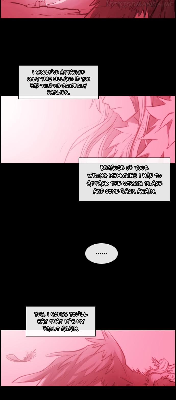 Kubera - Manhwa Chapter 160.1 - page 26