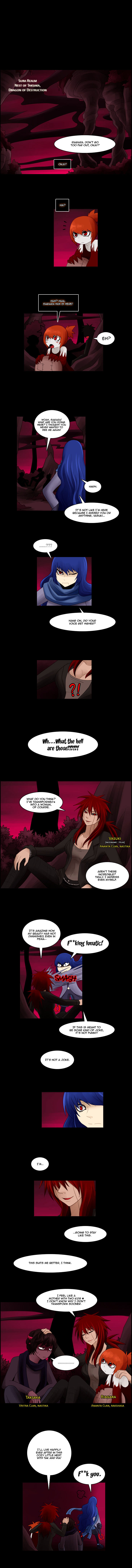 Kubera - Manhwa Chapter 51 - page 4