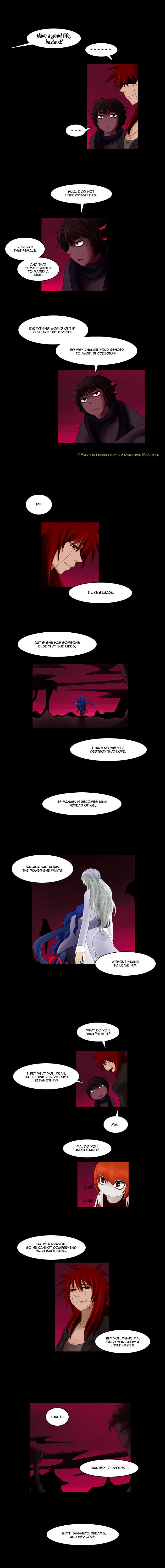 Kubera - Manhwa Chapter 51 - page 5