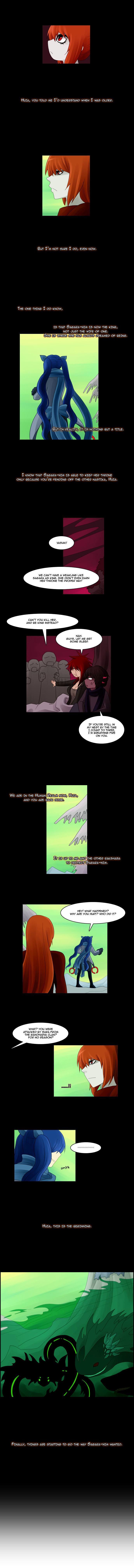 Kubera - Manhwa Chapter 51 - page 6