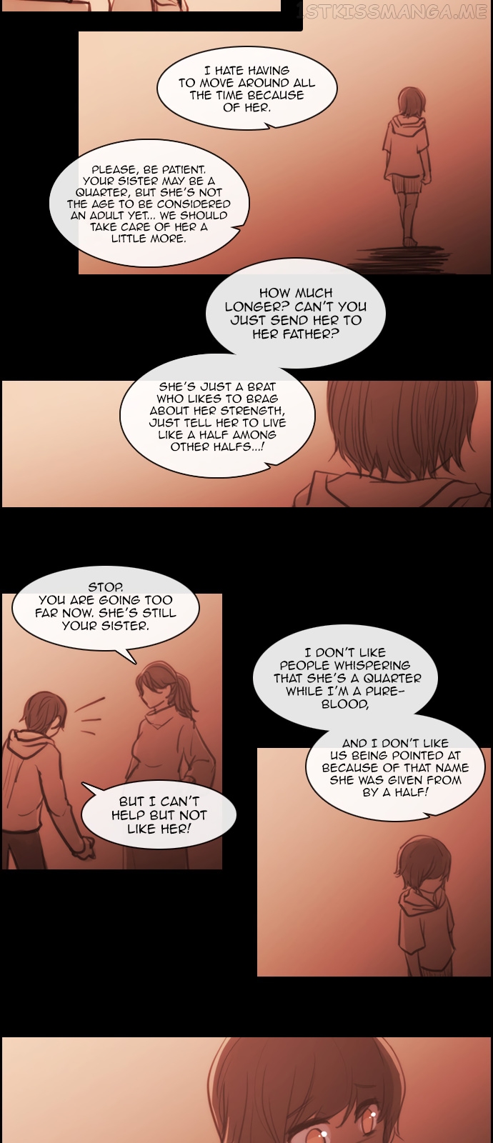 Kubera - Manhwa Chapter 160.2 - page 3