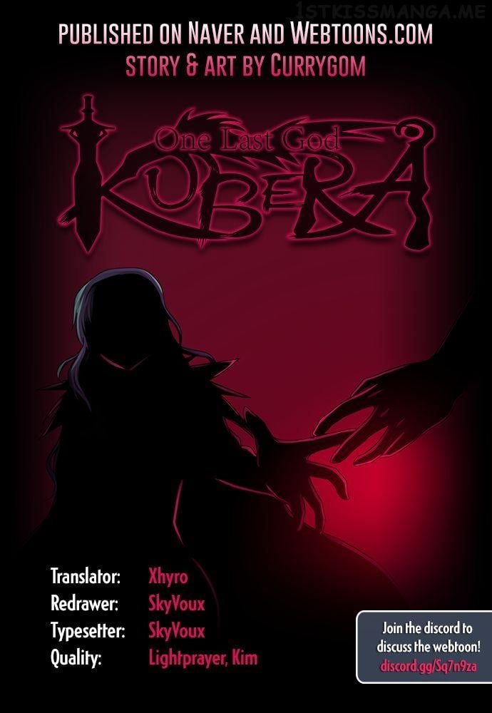 Kubera - Manhwa Chapter 160.5 - page 1