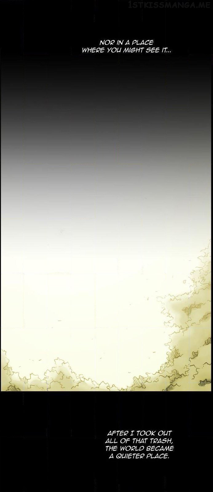 Kubera - Manhwa Chapter 160.5 - page 10