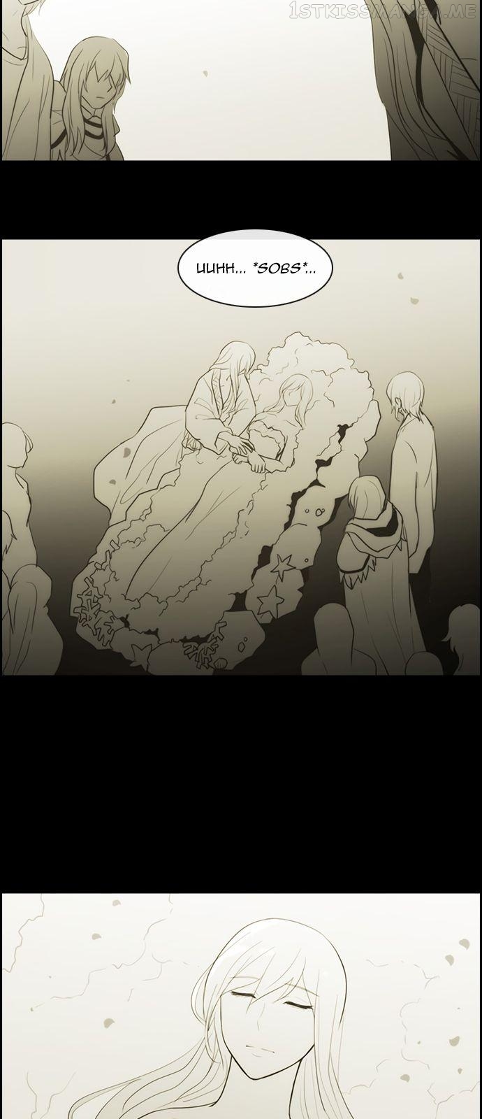 Kubera - Manhwa Chapter 160.5 - page 20