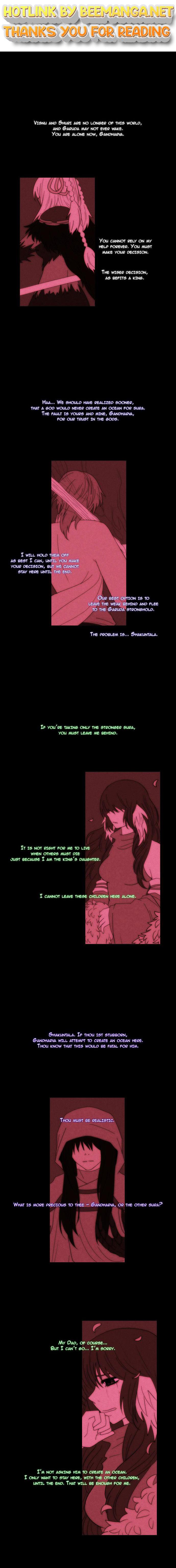 Kubera - Manhwa Chapter 53 - page 1