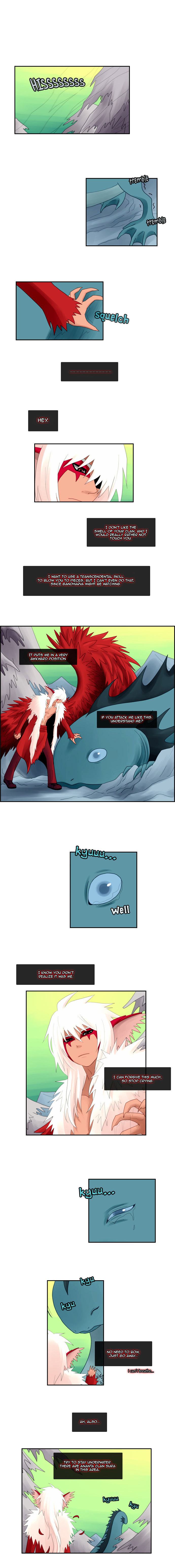 Kubera - Manhwa Chapter 53 - page 5