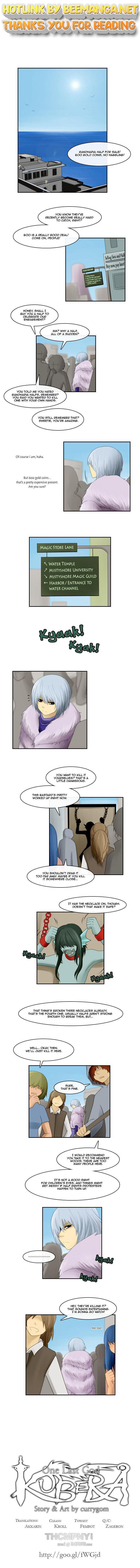 Kubera - Manhwa Chapter 54 - page 1