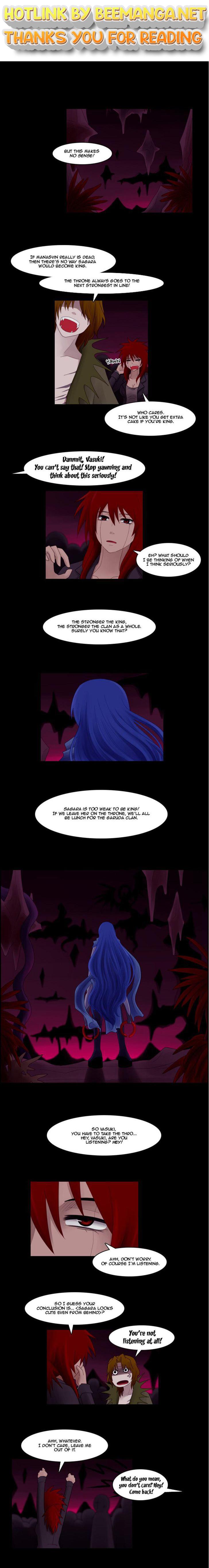 Kubera - Manhwa Chapter 55 - page 1