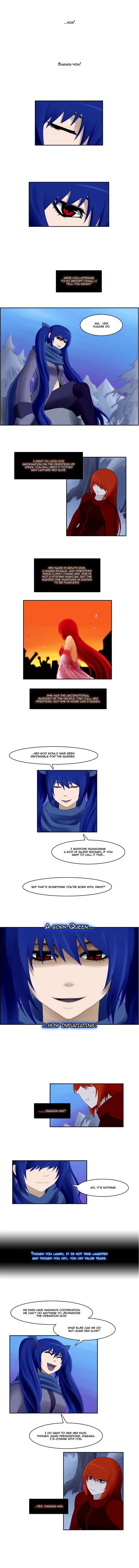 Kubera - Manhwa Chapter 55 - page 3