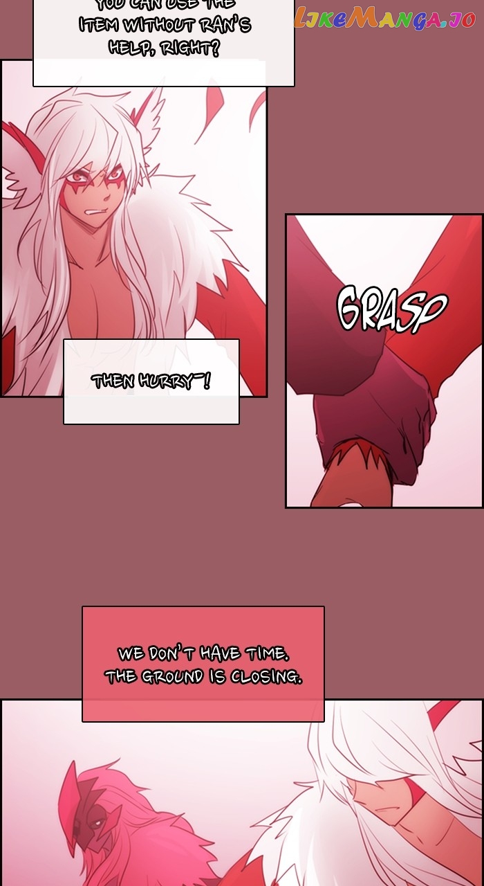 Kubera Chapter 586 - page 14