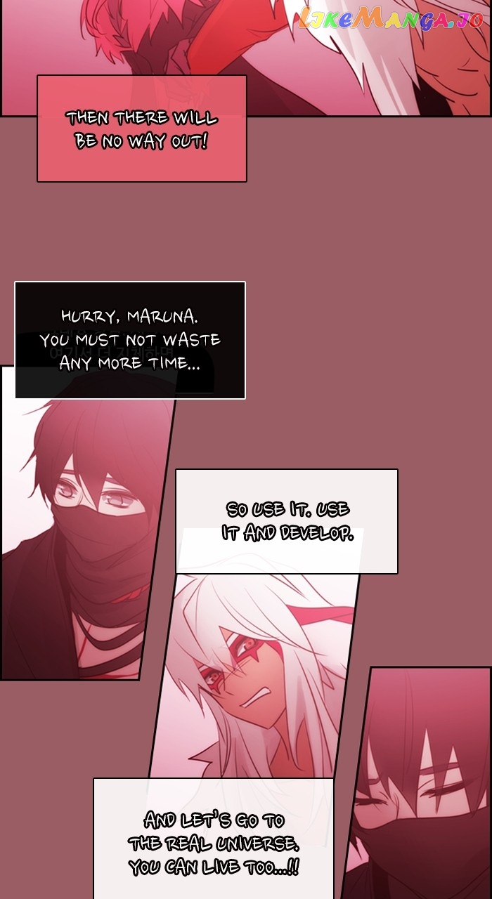 Kubera Chapter 586 - page 15