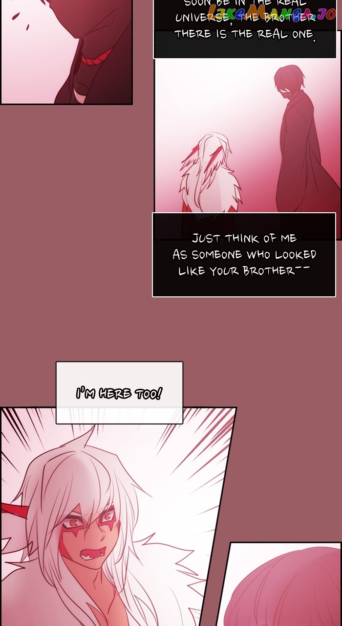 Kubera Chapter 586 - page 18