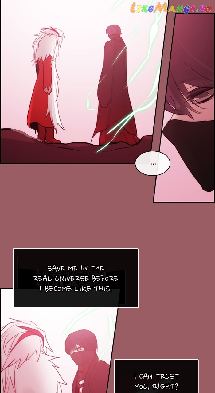 Kubera Chapter 586 - page 20