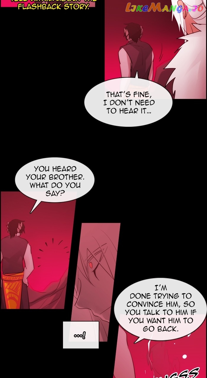 Kubera Chapter 586 - page 27