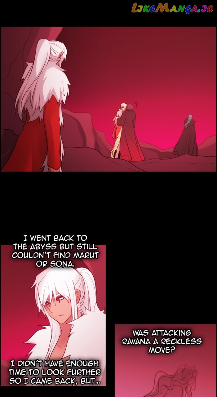 Kubera Chapter 586 - page 39