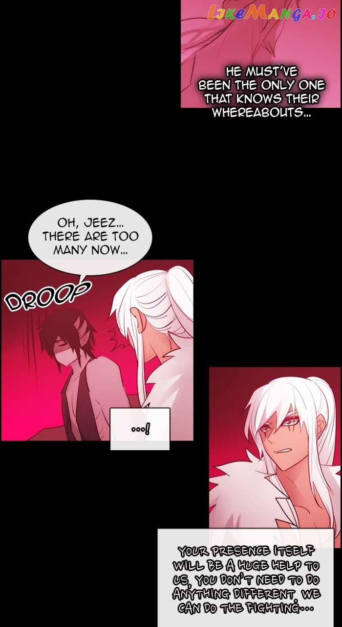 Kubera Chapter 586 - page 40