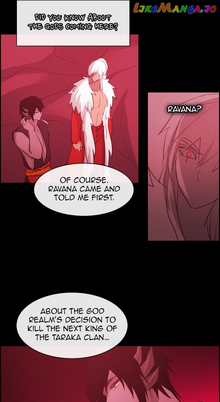 Kubera Chapter 586 - page 42