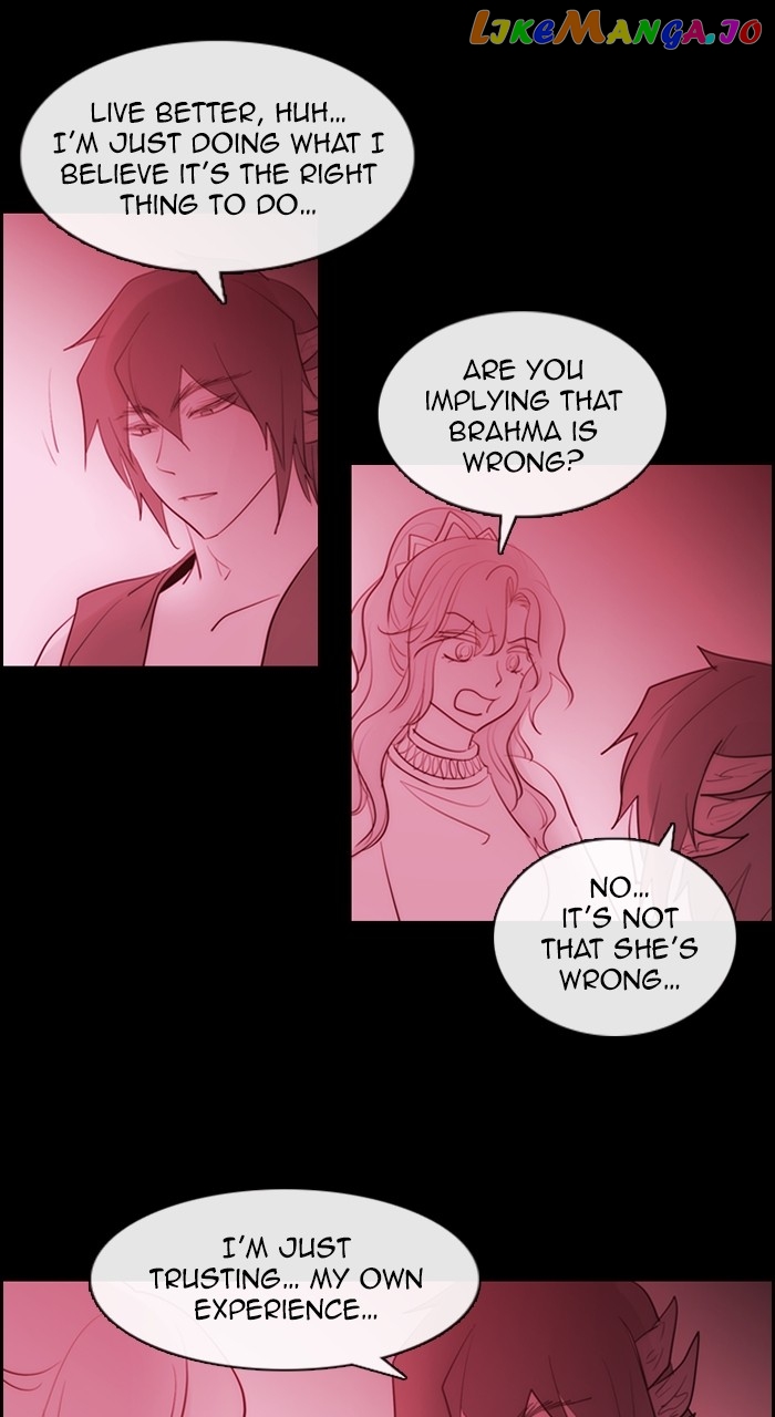 Kubera Chapter 586 - page 55