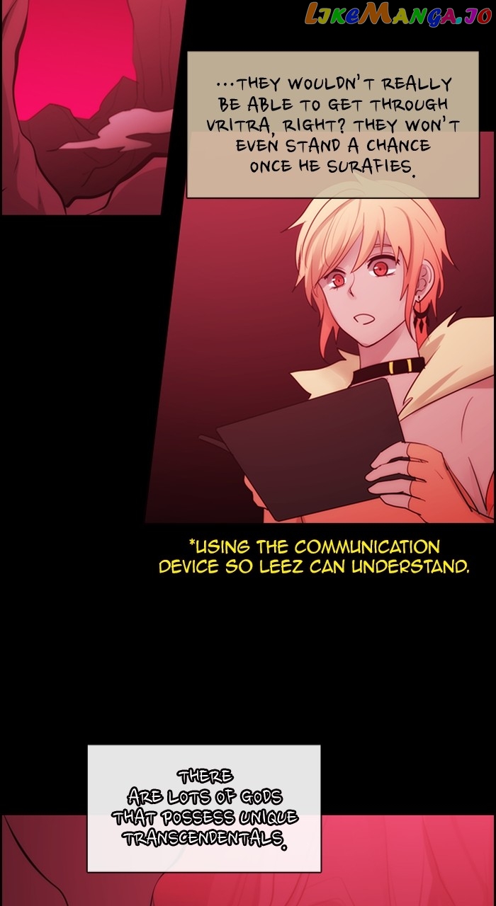 Kubera Chapter 587 - page 2