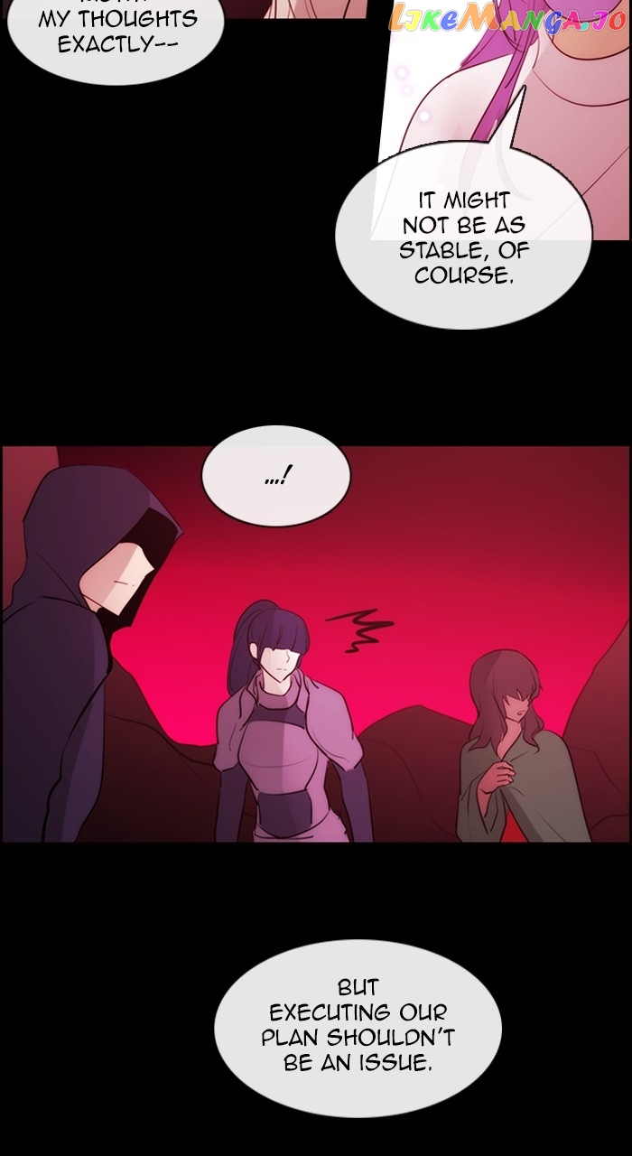 Kubera Chapter 587 - page 19