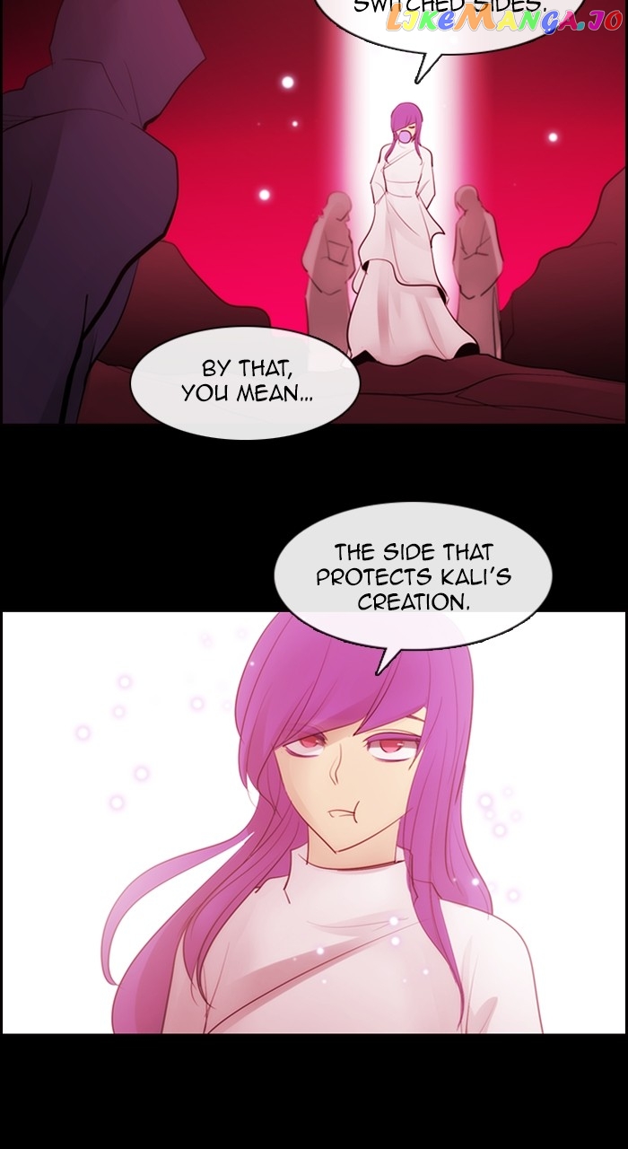 Kubera Chapter 587 - page 22