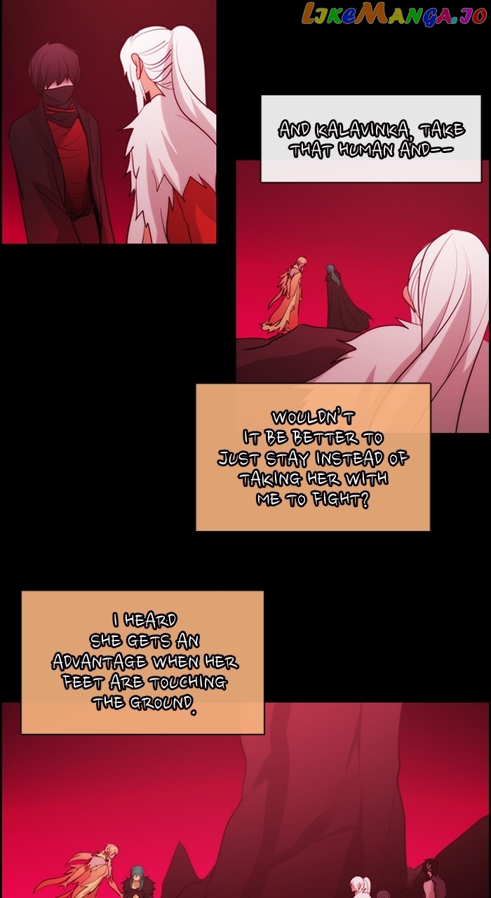 Kubera Chapter 587 - page 33