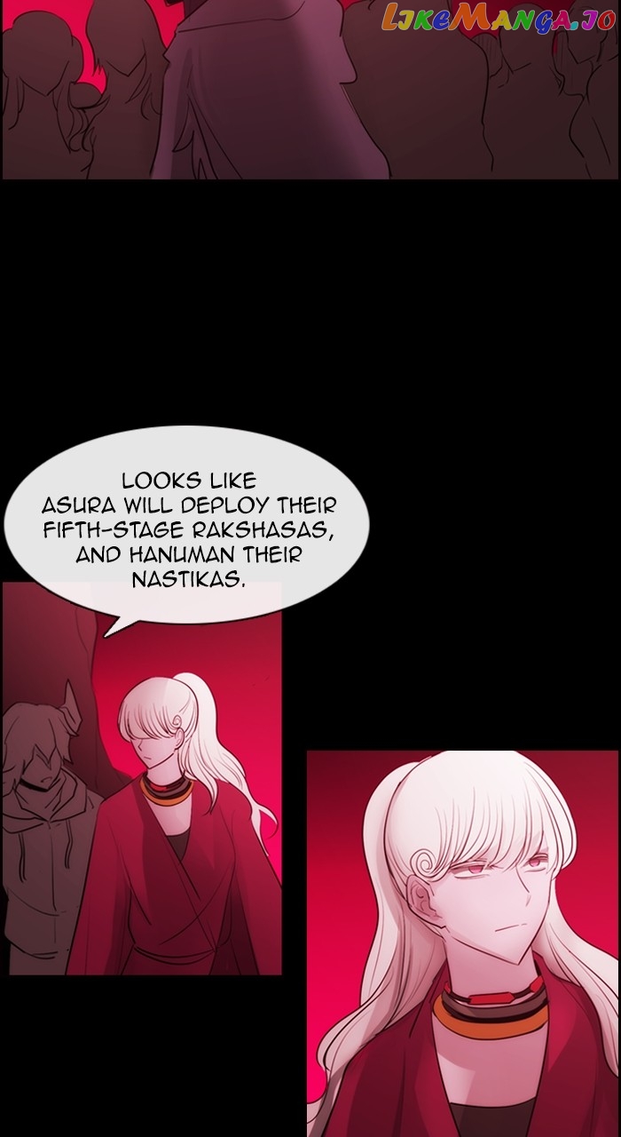 Kubera Chapter 587 - page 46