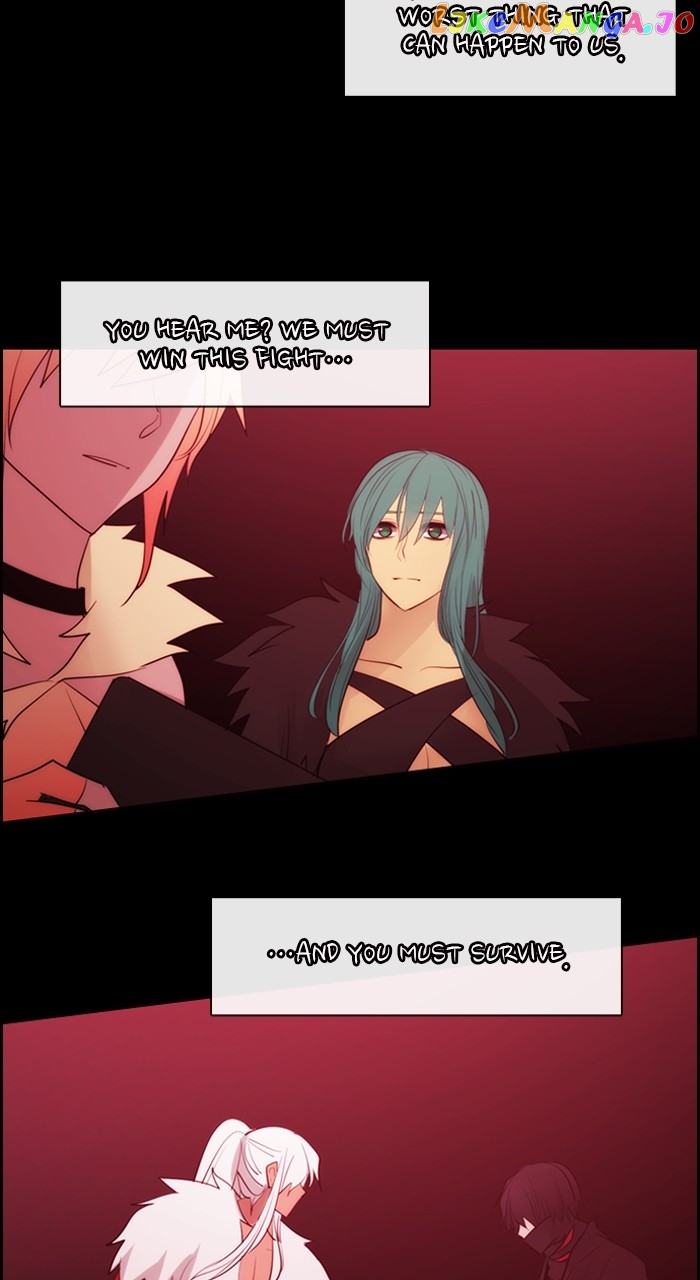 Kubera Chapter 587 - page 10